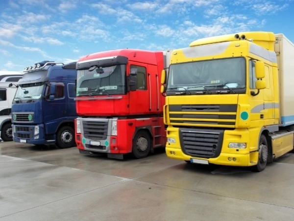 Bursa Dolmabahçe Nakliye